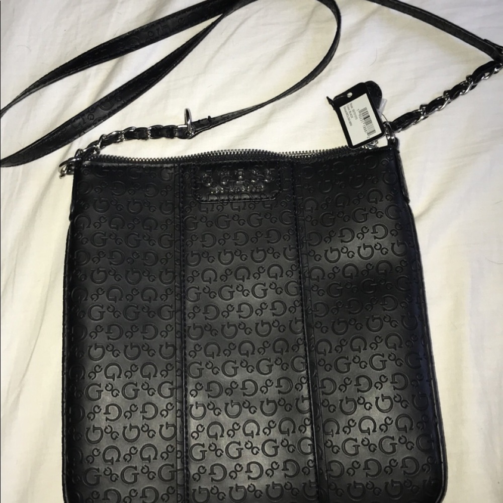 Guess cross body bag